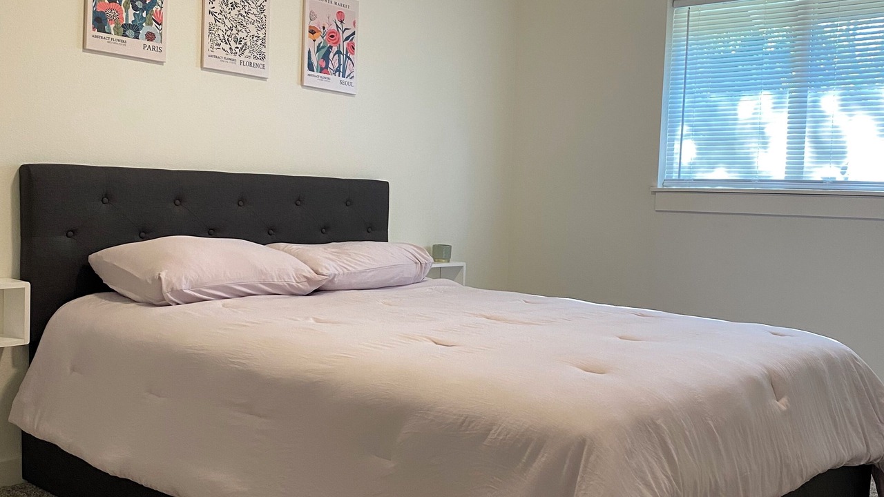 Photo of Bedroom in Puyallup