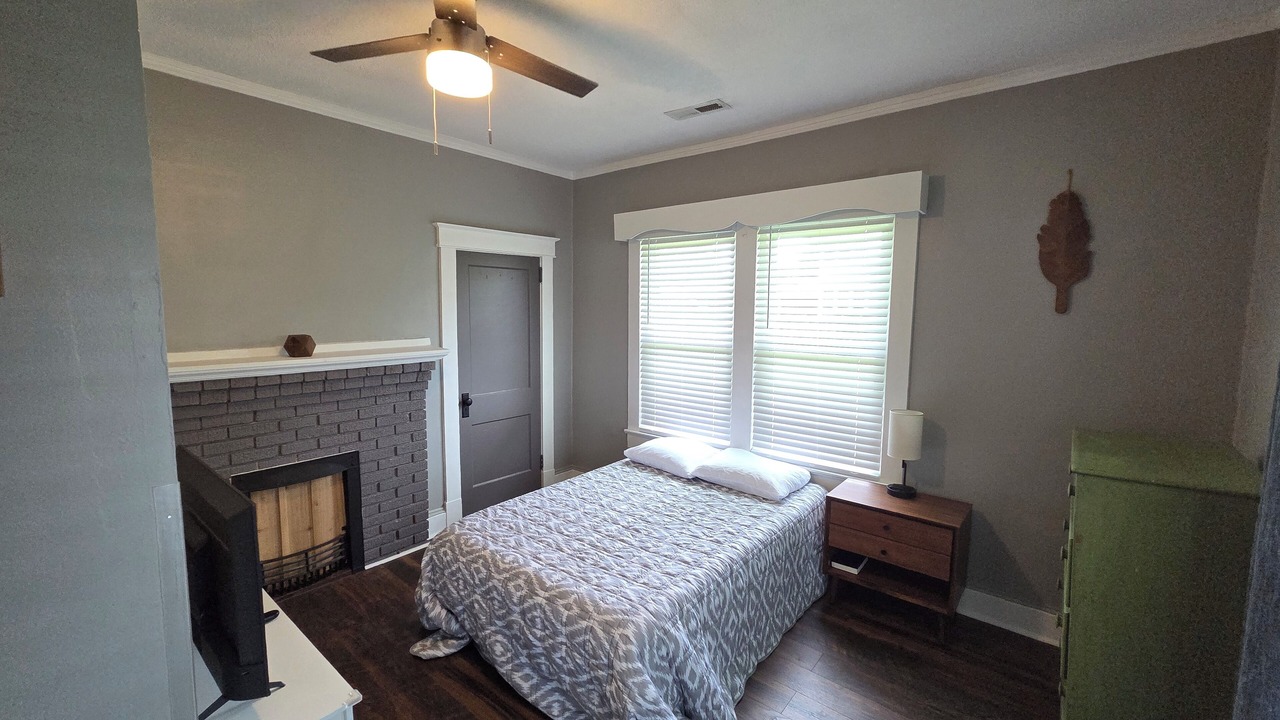 Photo of Bedroom in North Florence