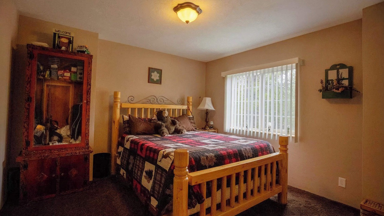 Photo of Bedroom in Gilchrist