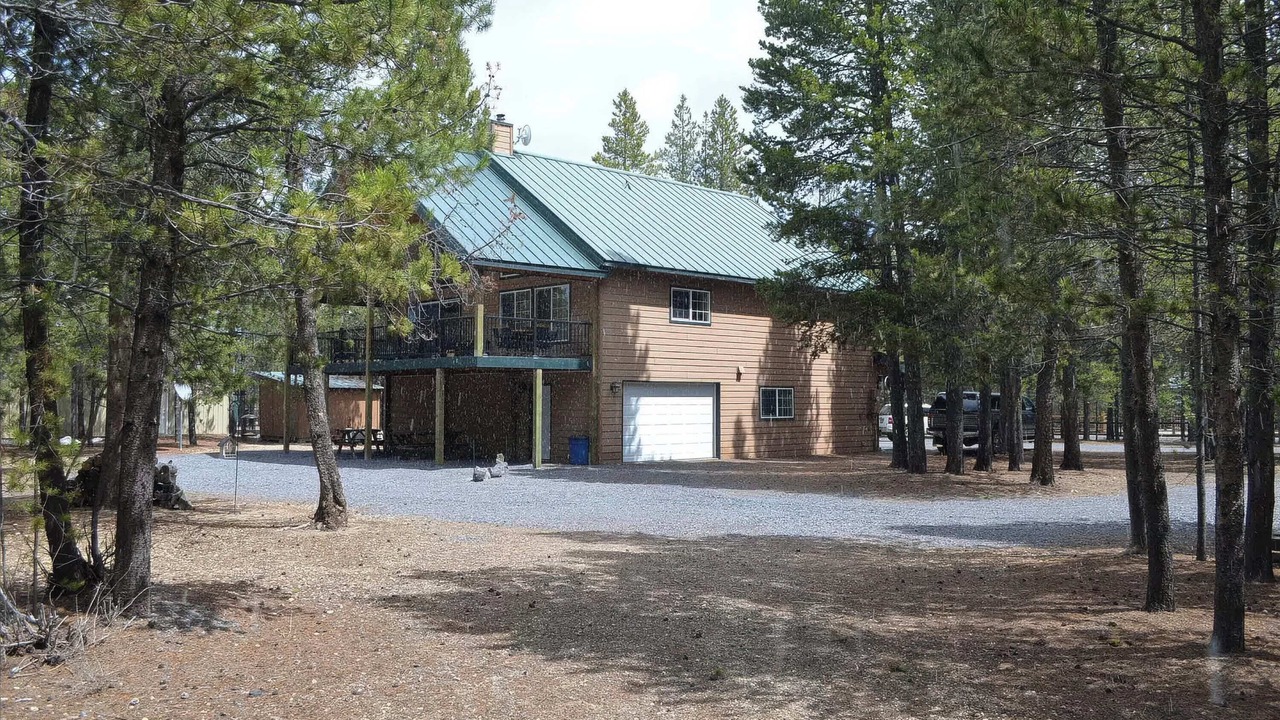 Photo of Outdoor in Gilchrist