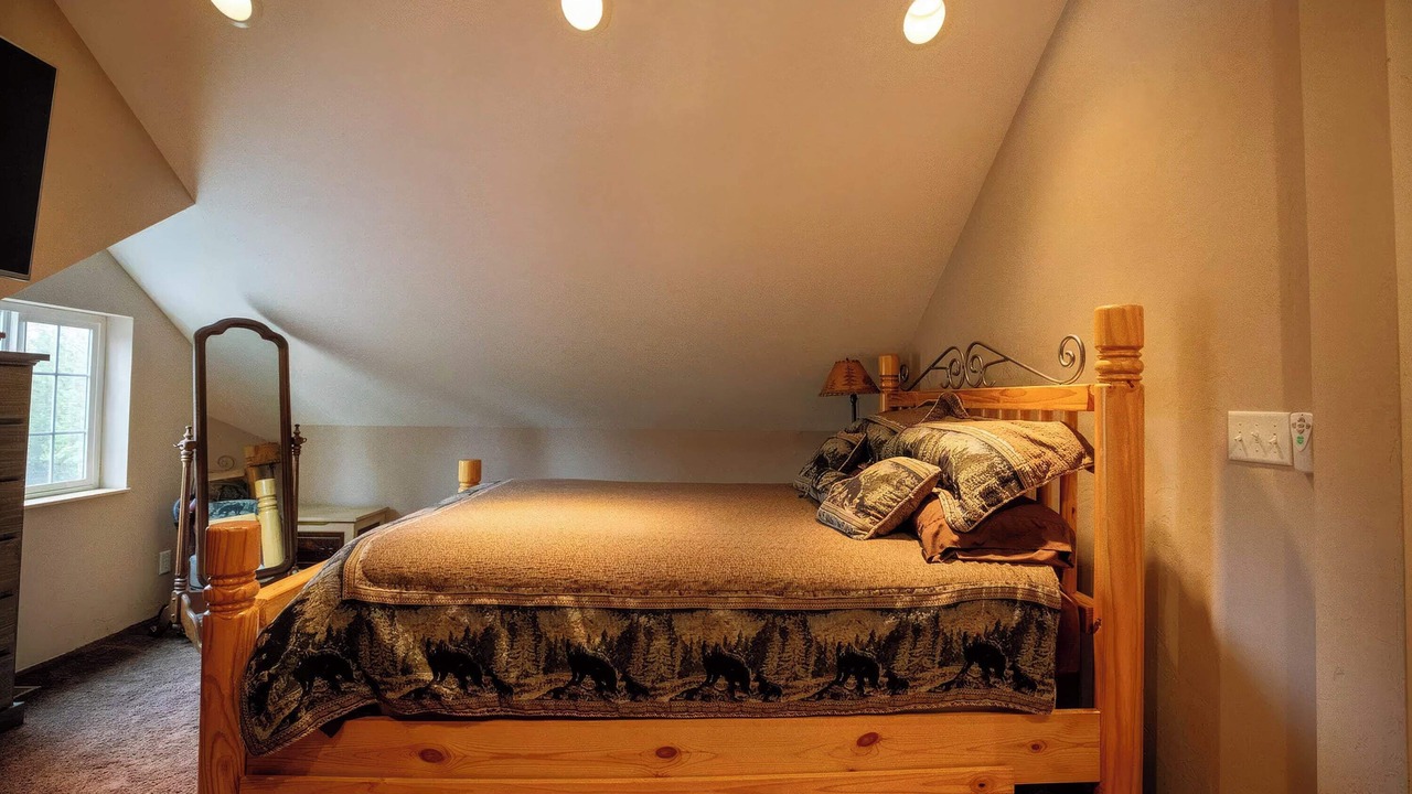 Photo of Bedroom in Gilchrist