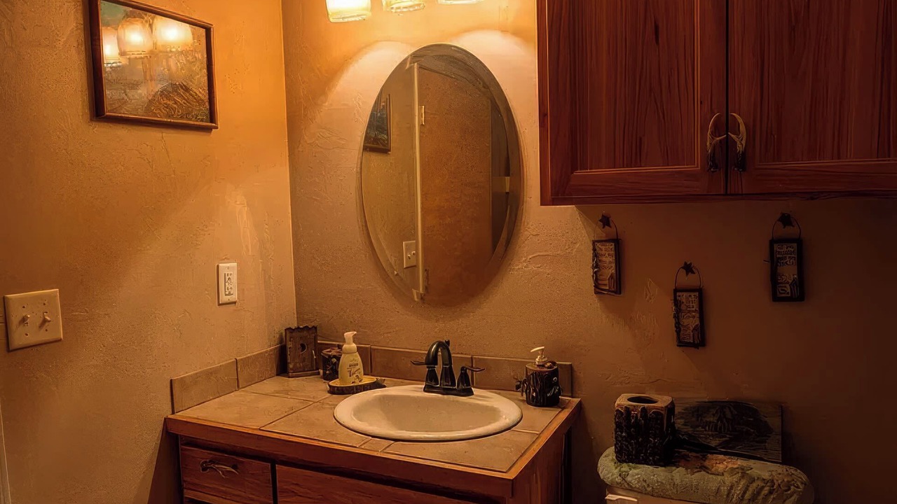 Photo of Bathroom in Gilchrist