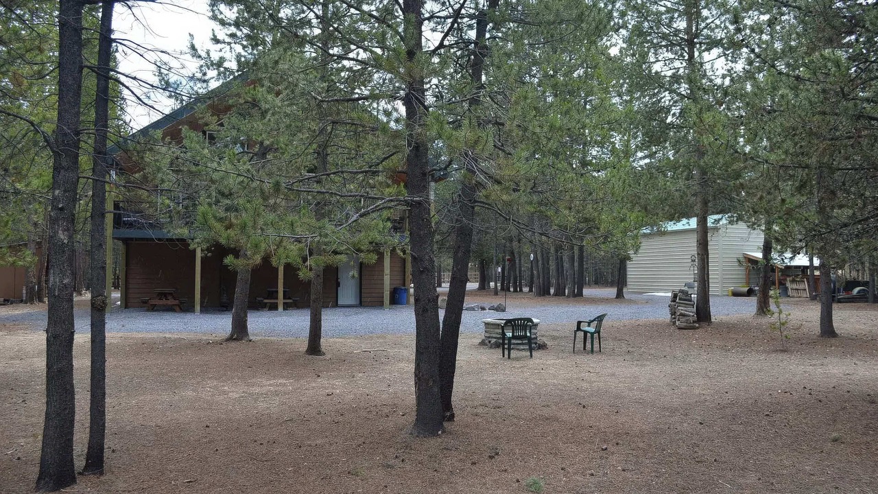 Photo of Outdoor in Gilchrist