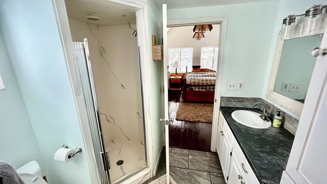 Photo of Bathroom in Snowbird