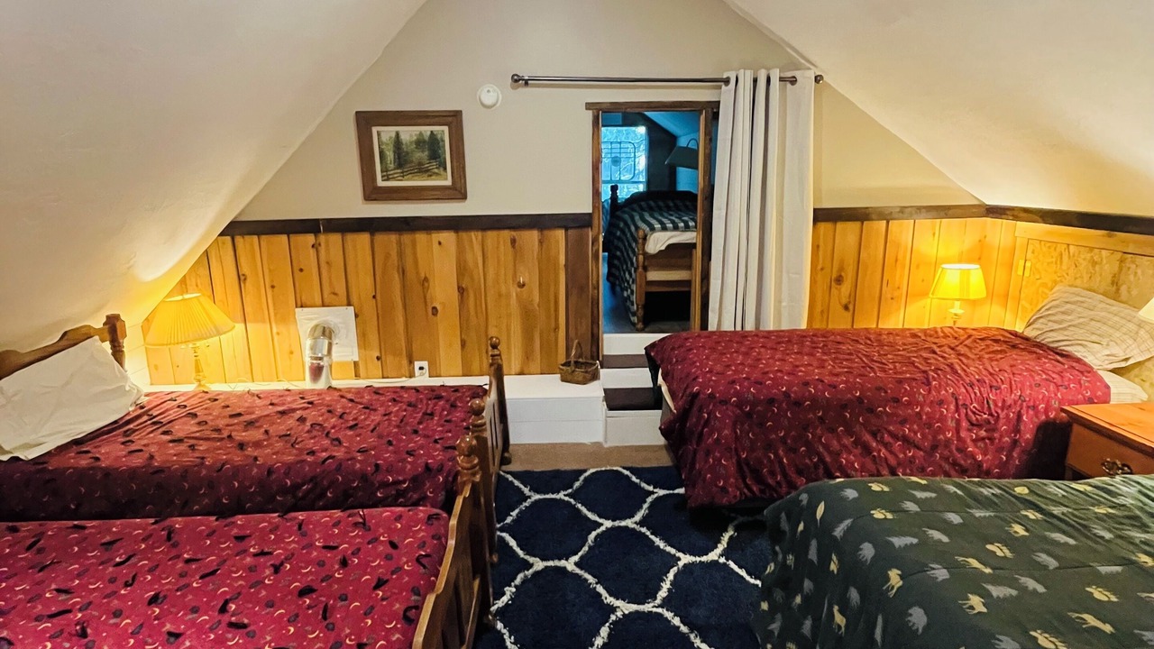Photo of Bedroom in Snowbird