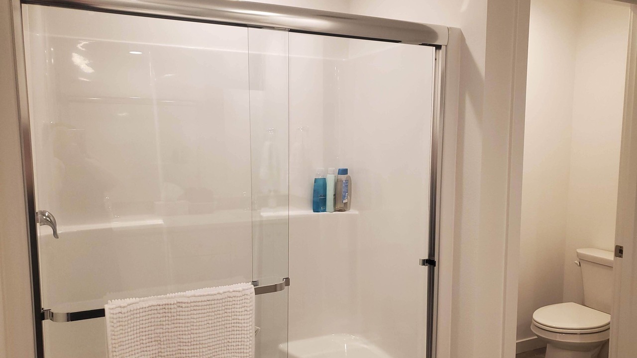 Photo of Bathroom in Corvallis