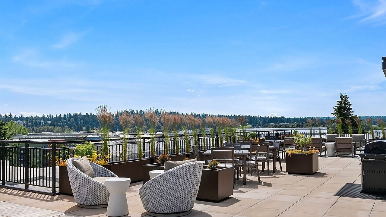 Photo of Outdoor in Totem Lake
