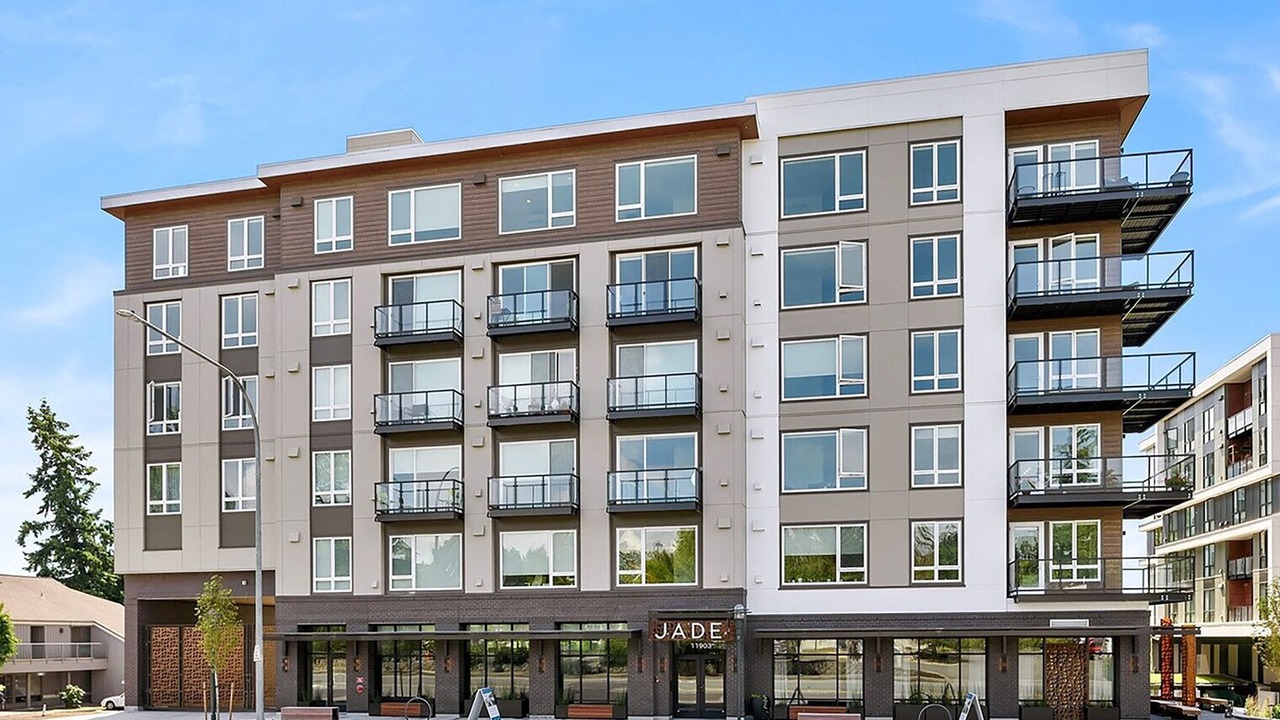 Photo of Outdoor in Totem Lake