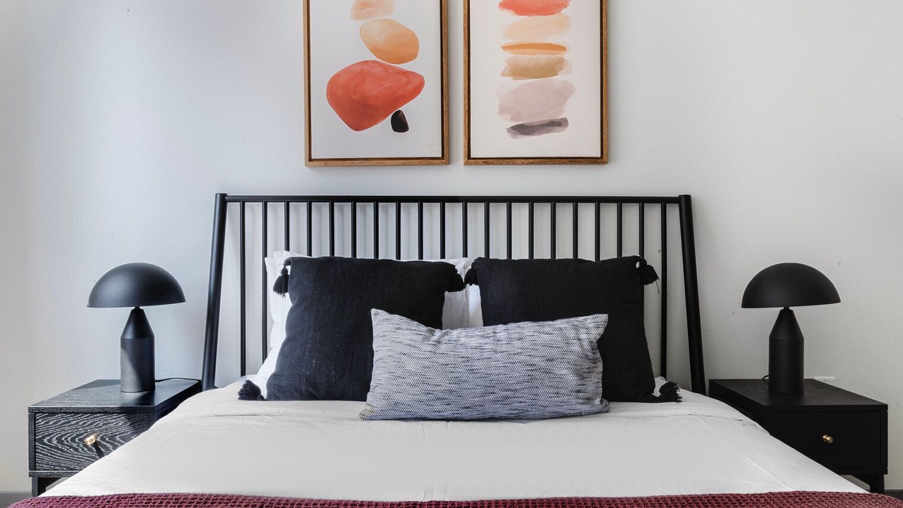Photo of Bedroom in Totem Lake