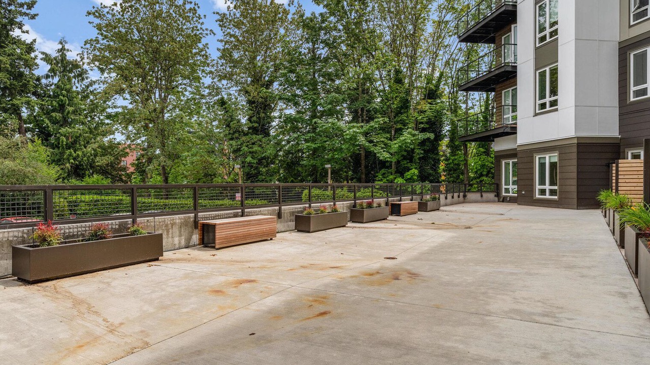 Photo of Outdoor in Totem Lake