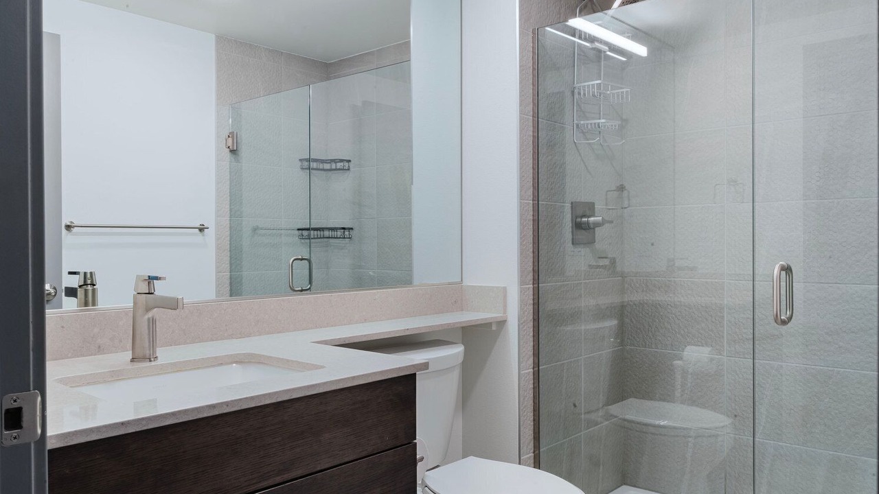 Photo of Bathroom in Totem Lake