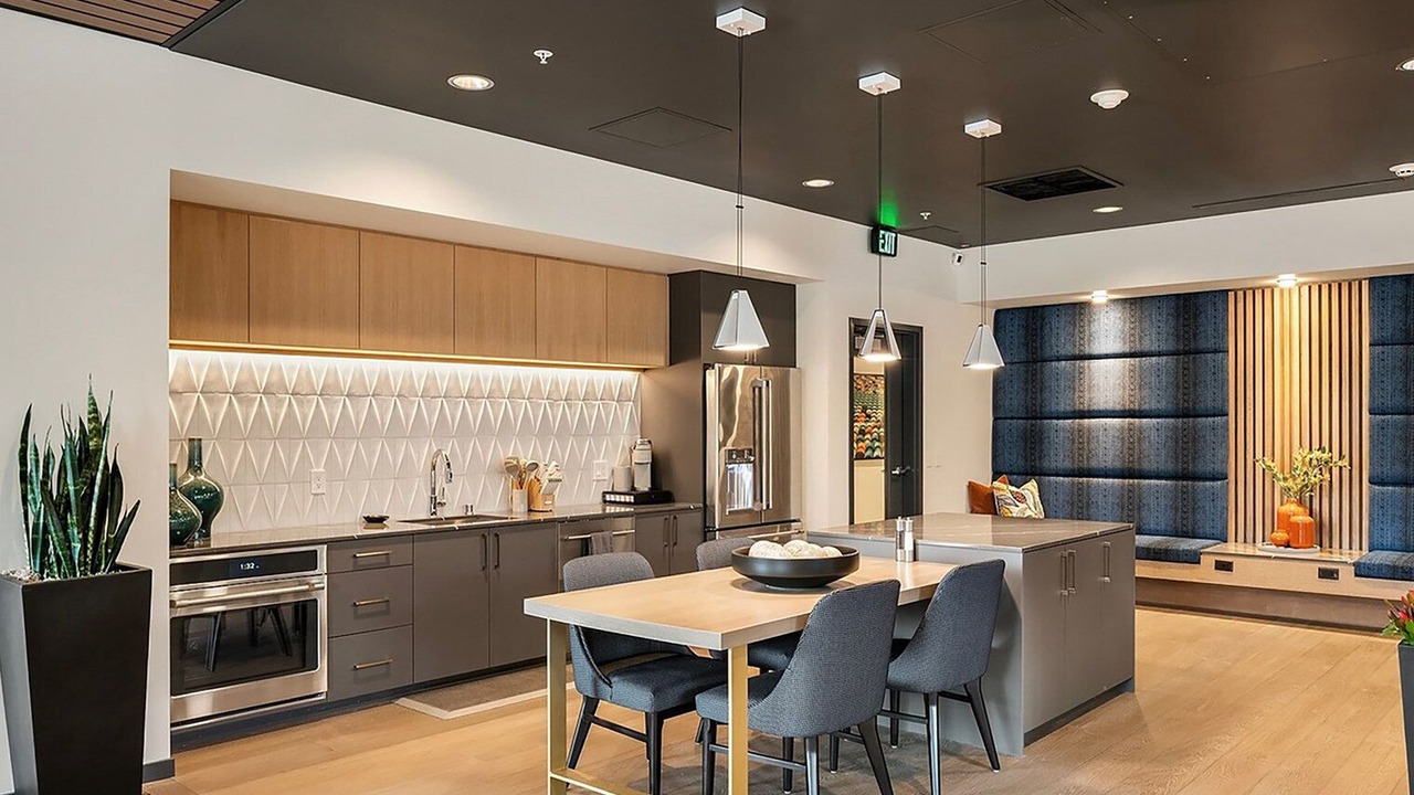 Photo of Kitchen in Totem Lake
