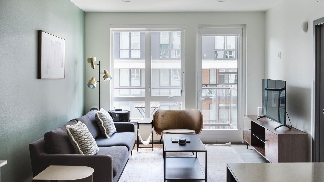 Photo of Livingroom in Totem Lake