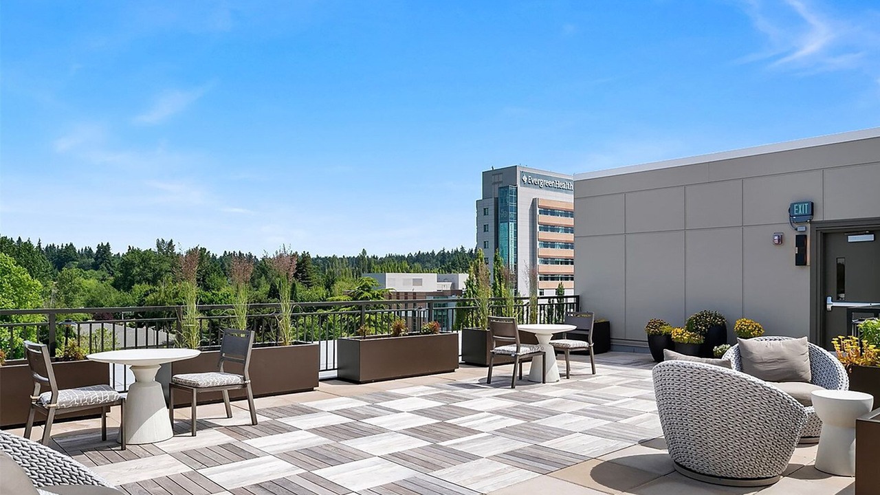 Photo of Outdoor in Totem Lake