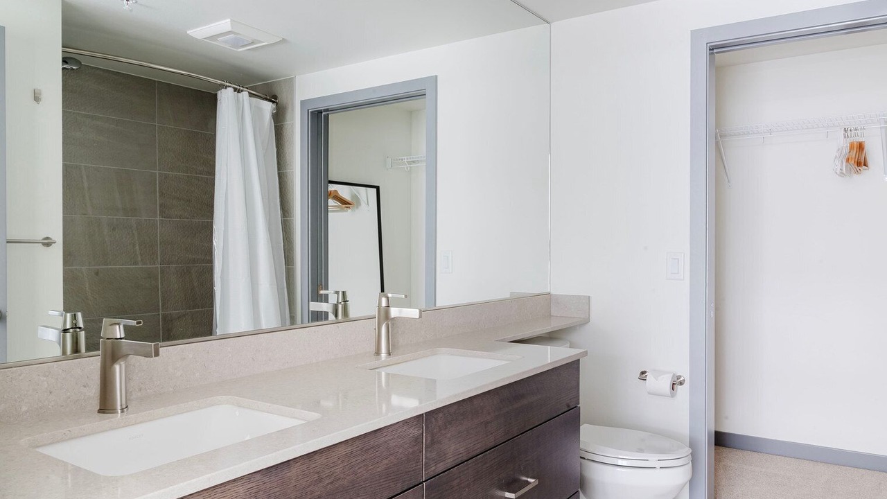 Photo of Bathroom in Totem Lake