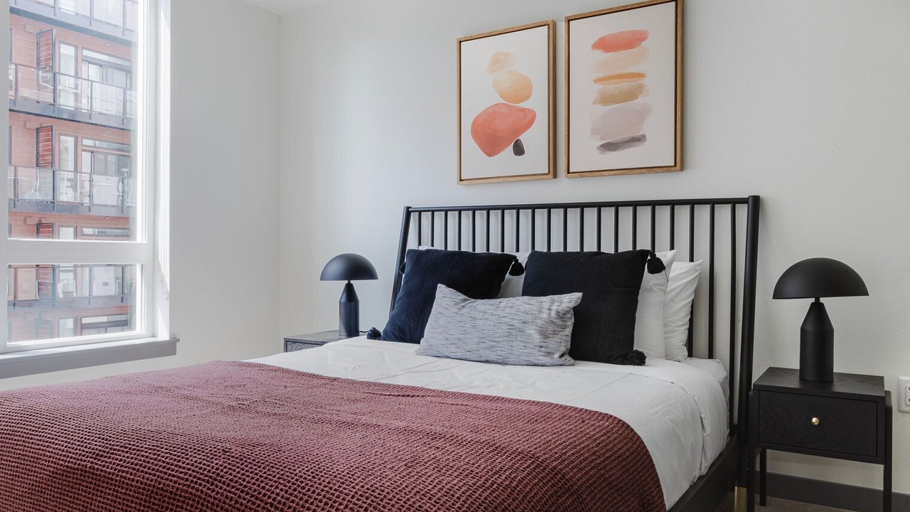 Photo of Bedroom in Totem Lake