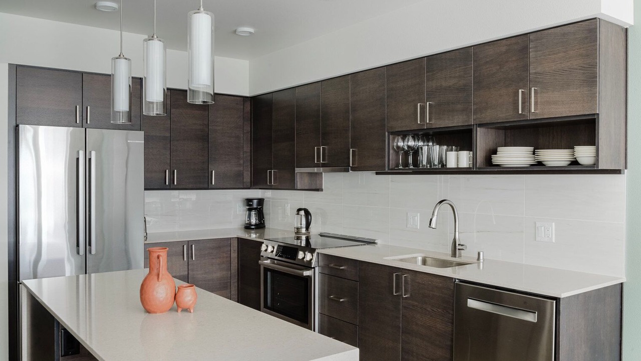 Photo of Kitchen in Totem Lake