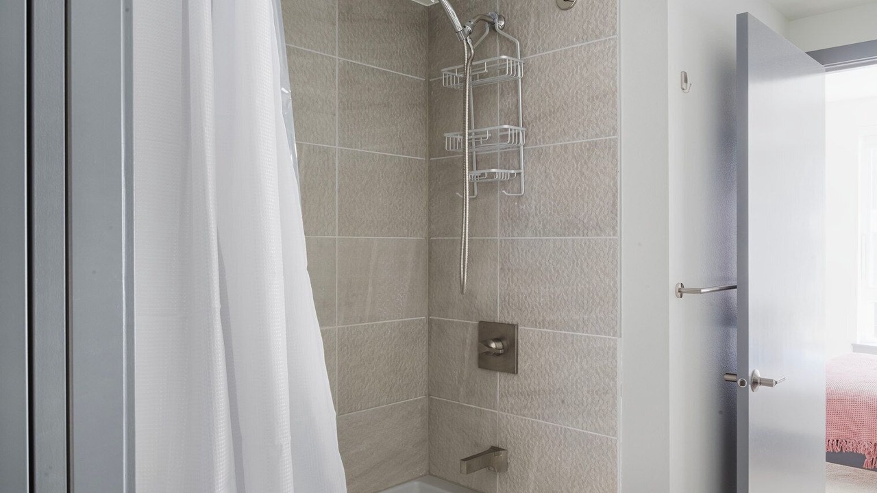Photo of Bathroom in Totem Lake