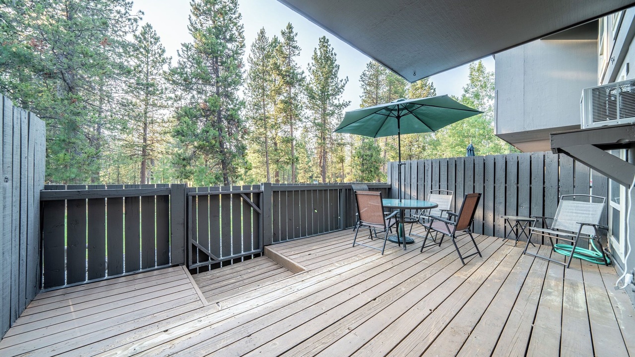 Photo of Outdoor in Sunriver