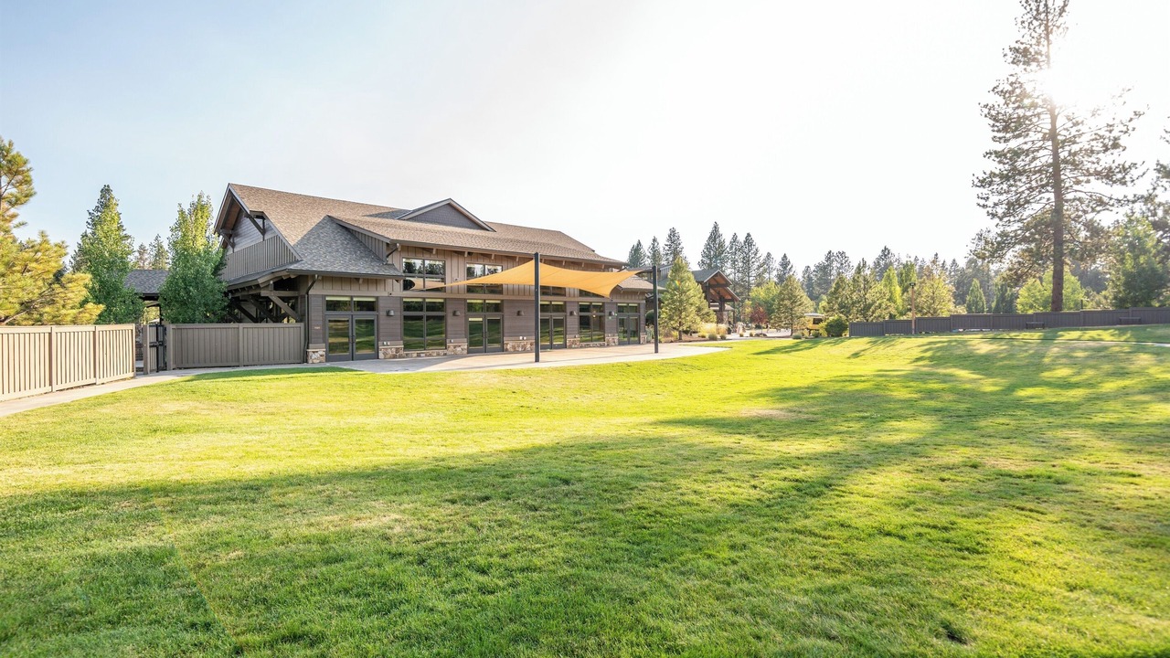 Photo of Outdoor in Sunriver
