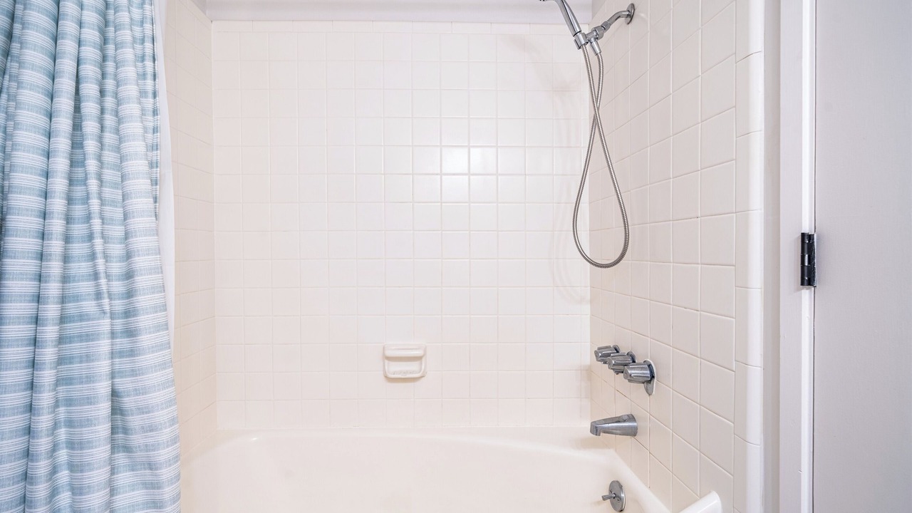 Photo of Bathroom in Sunriver