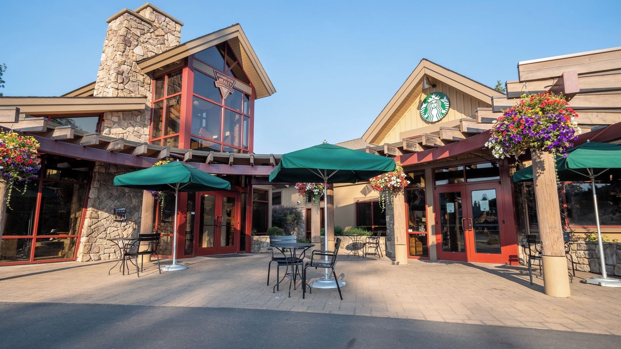Photo of Outdoor in Sunriver