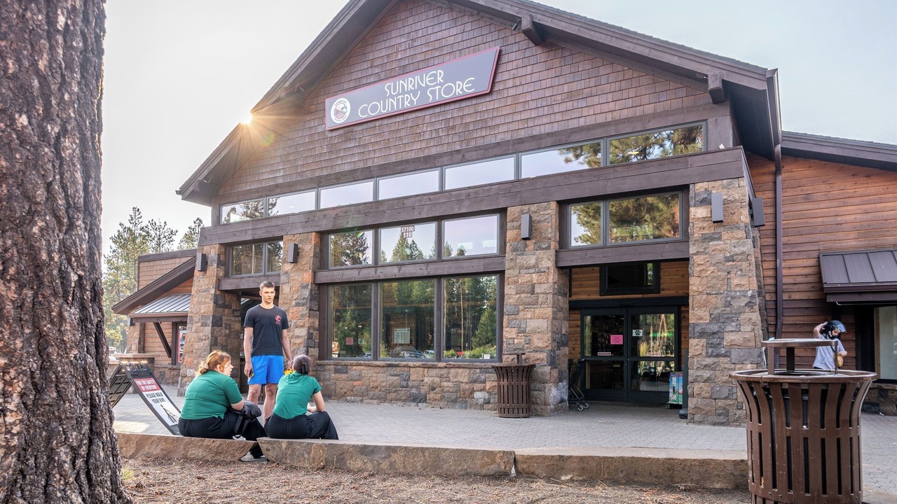 Photo of Outdoor in Sunriver