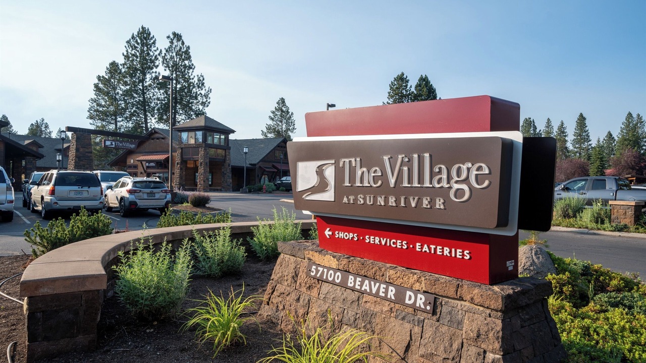 Photo of Outdoor in Sunriver