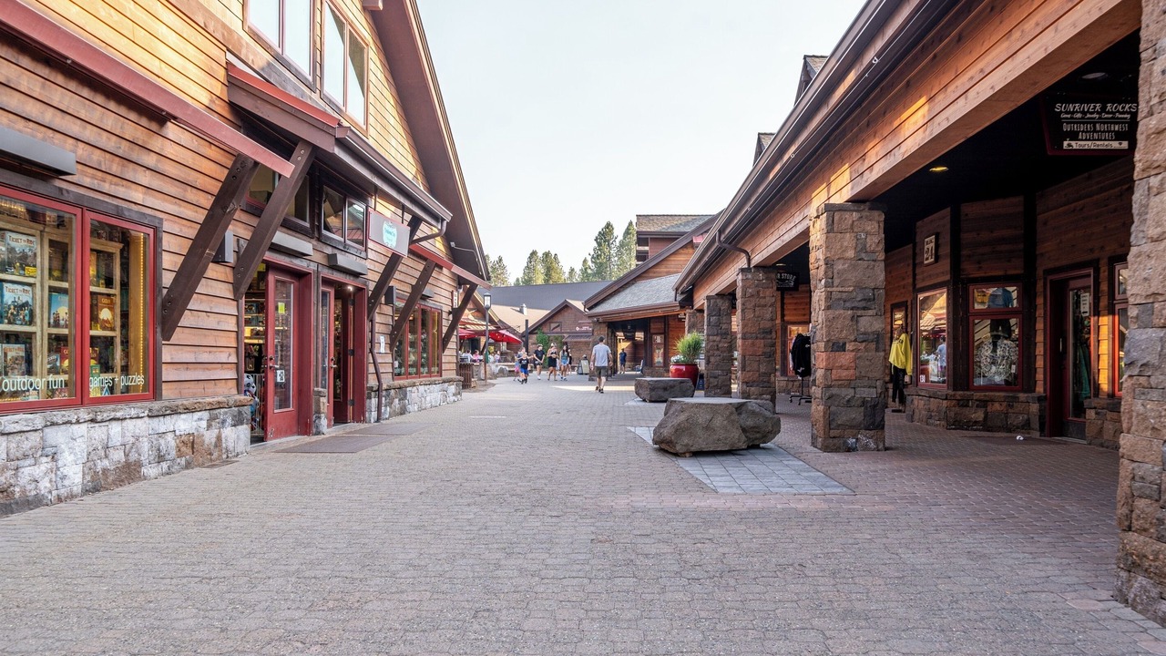 Photo of Others in Sunriver