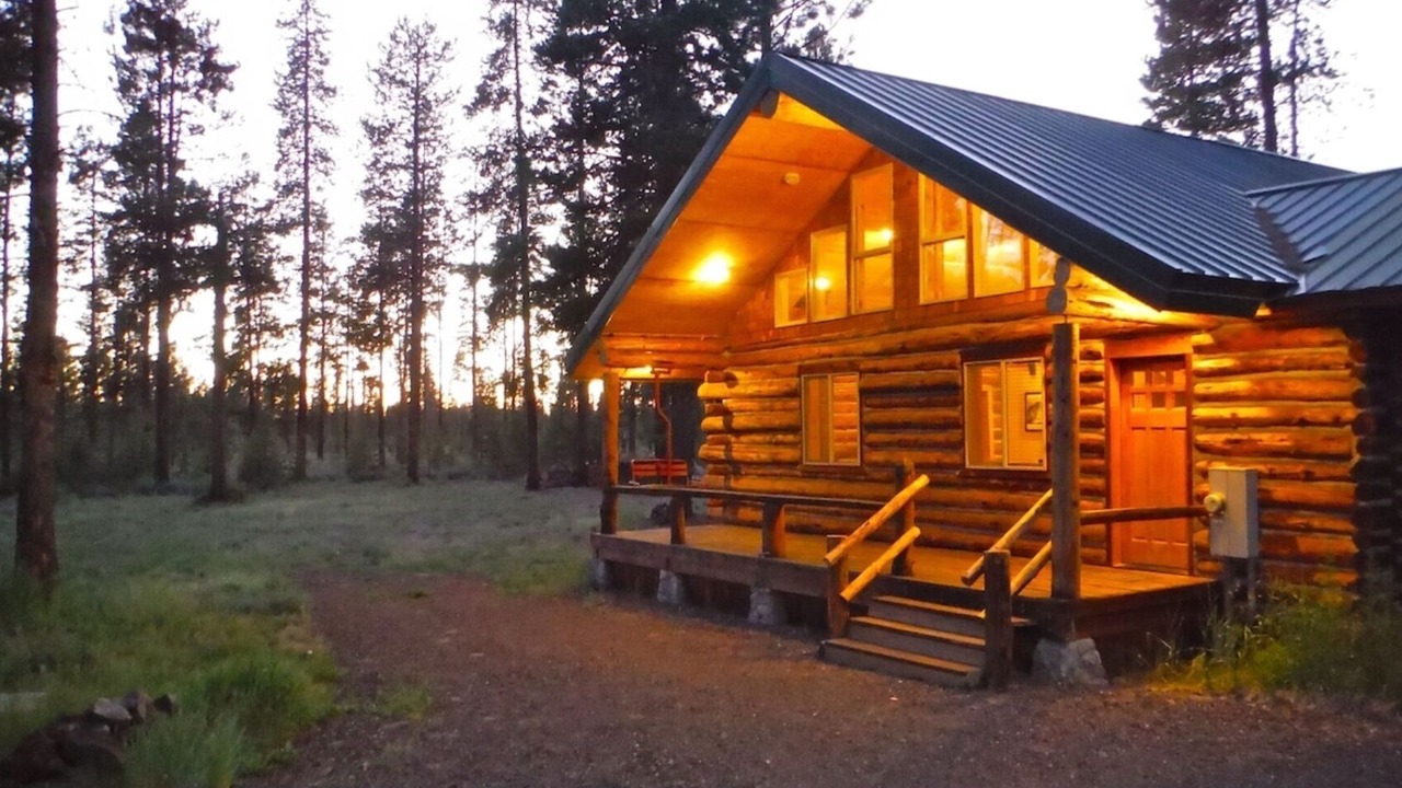 Photo of Outdoor in La Pine