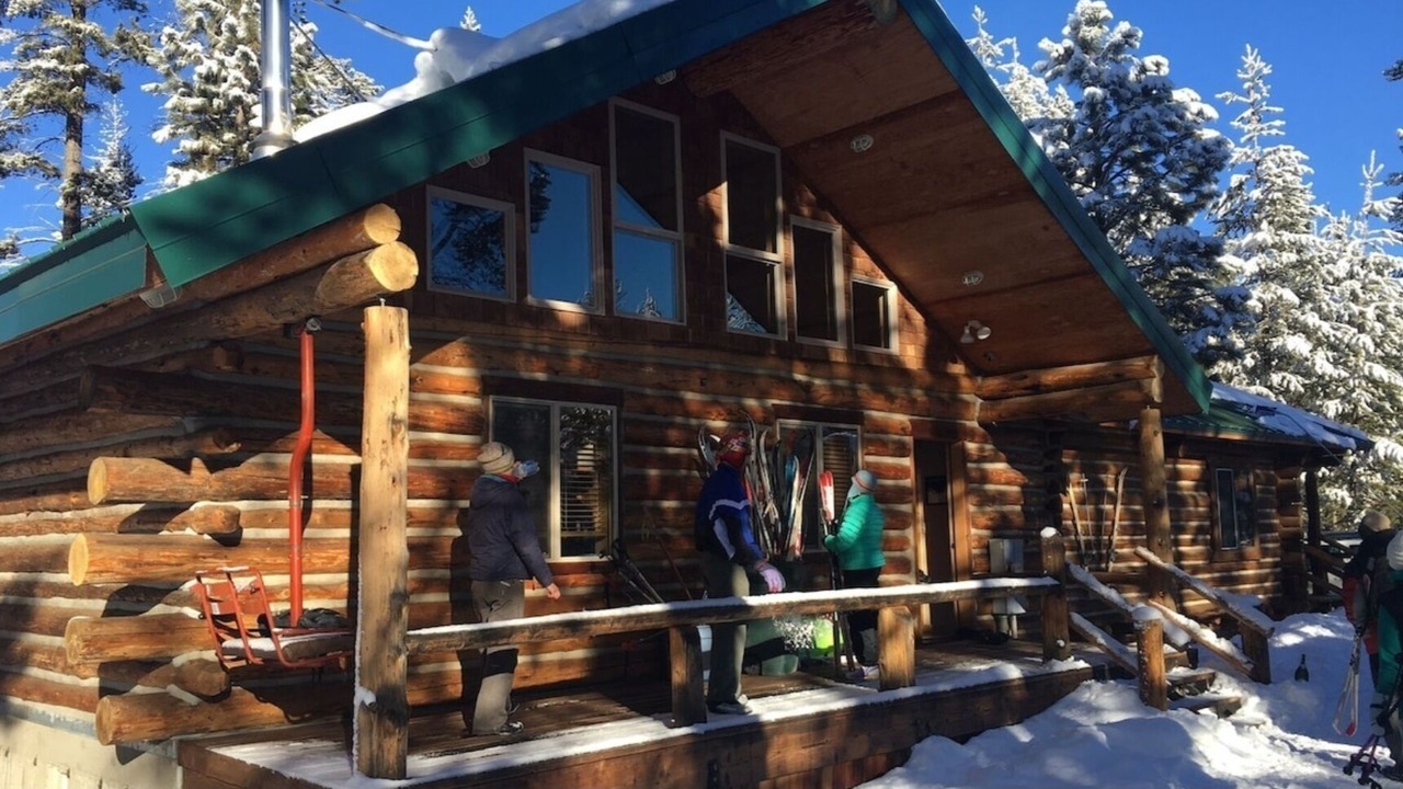 Photo of Outdoor in La Pine