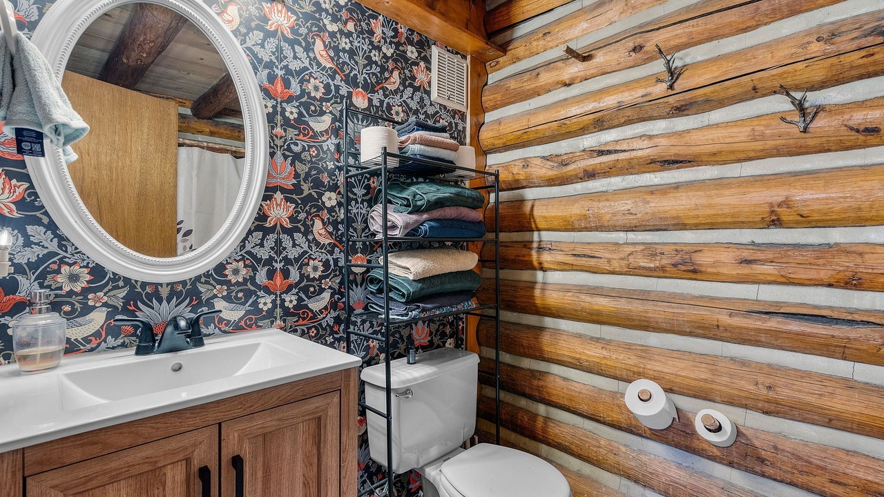 Photo of Bathroom in La Pine