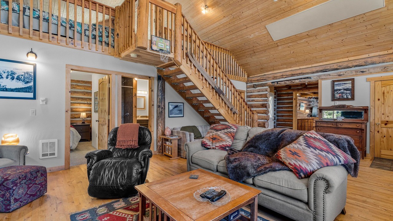 Photo of Livingroom in La Pine
