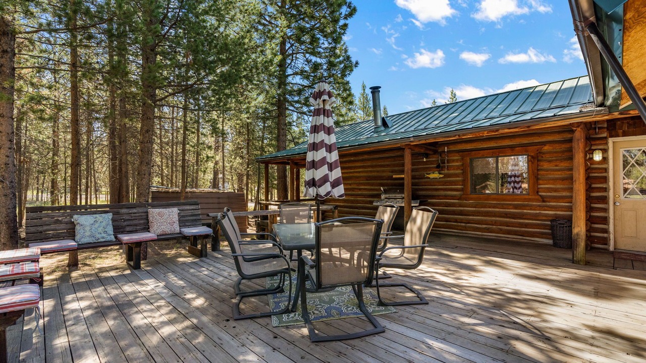 Photo of Outdoor in La Pine
