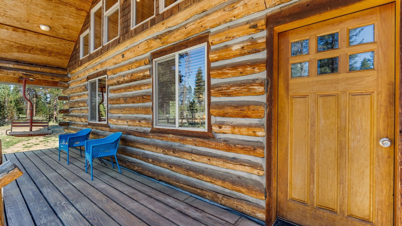 Photo of Outdoor in La Pine