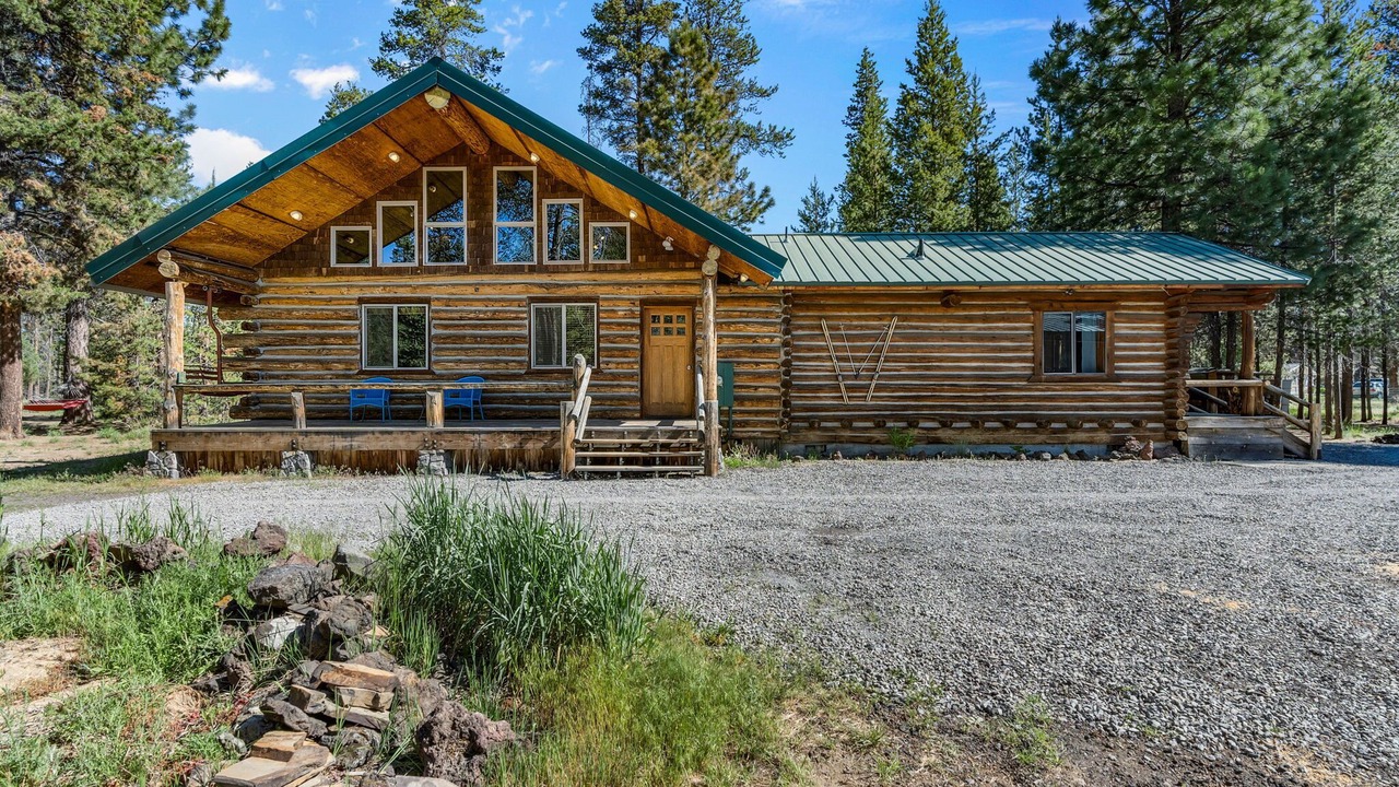 Photo of Outdoor in La Pine