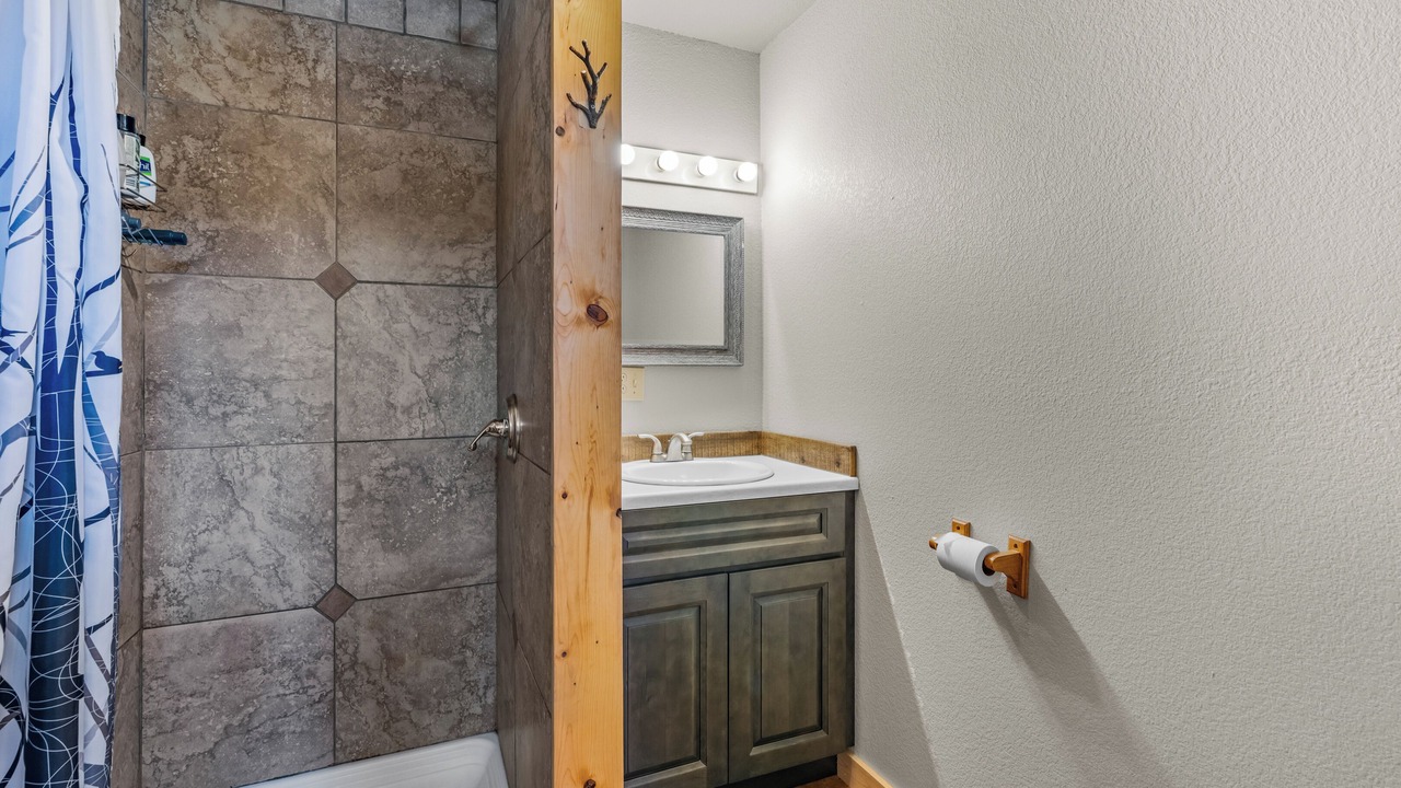 Photo of Bathroom in La Pine