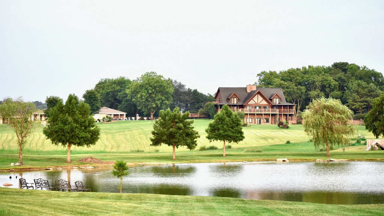 Photo of Outdoor in Castalian Springs