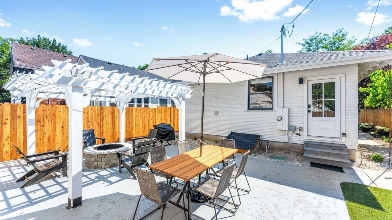 Photo of Outdoor in North End