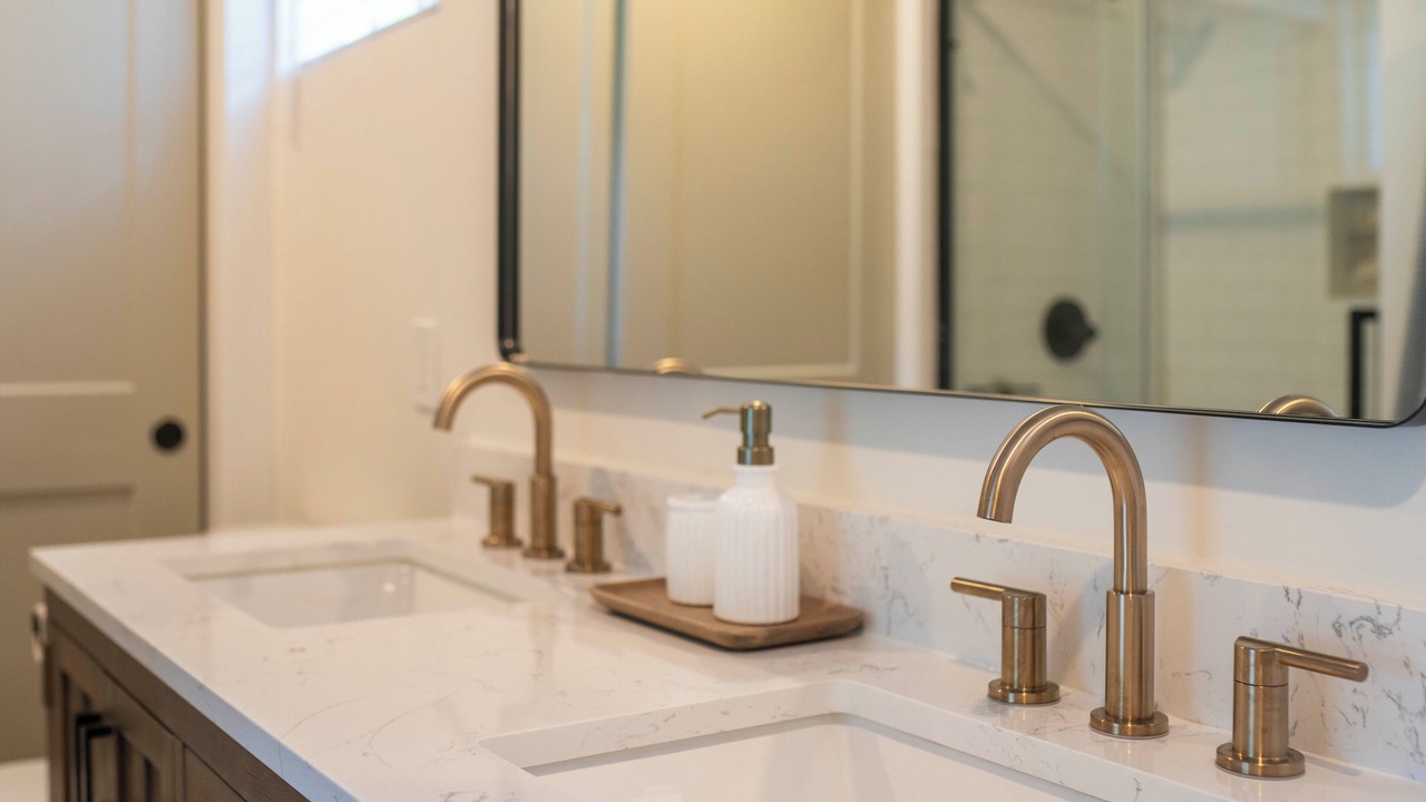 Photo of Bathroom in Hayden Lake