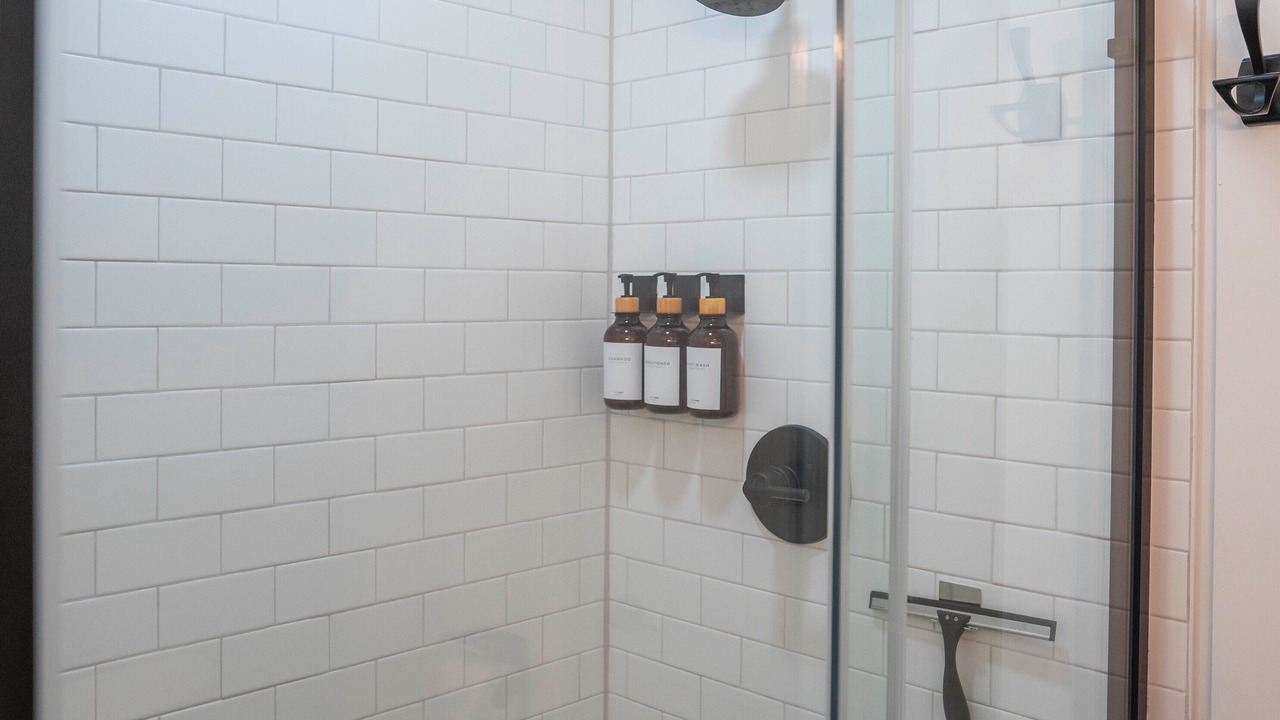 Photo of Bathroom in Hayden Lake
