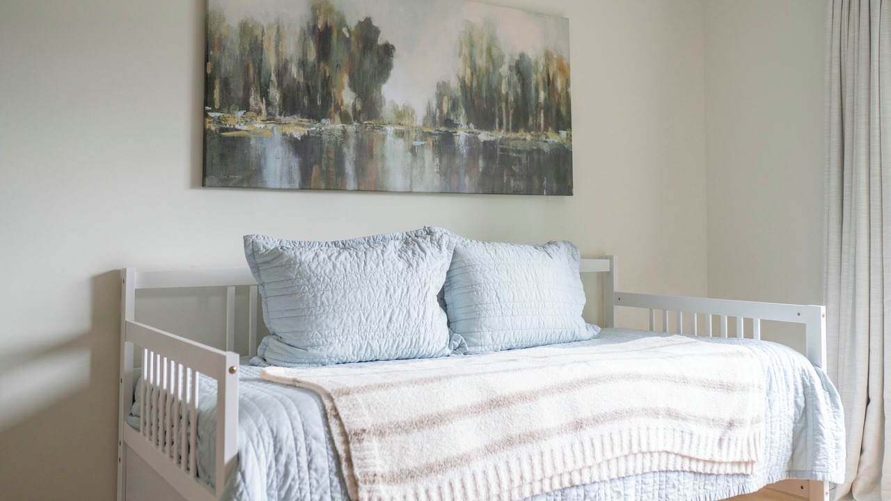 Photo of Bedroom in Hayden Lake