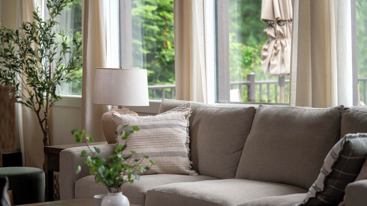 Photo of Livingroom in Hayden Lake