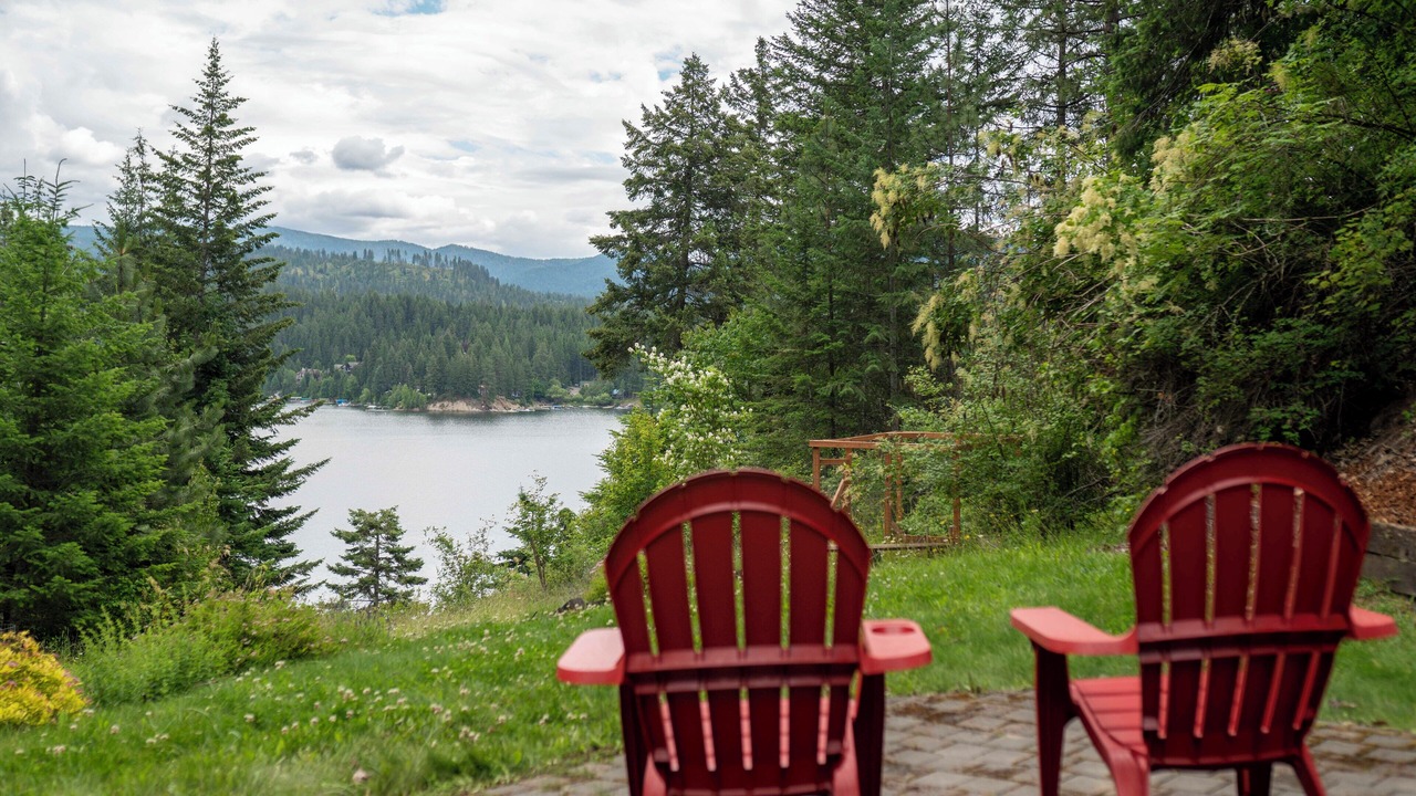 Photo of Outdoor in Hayden Lake