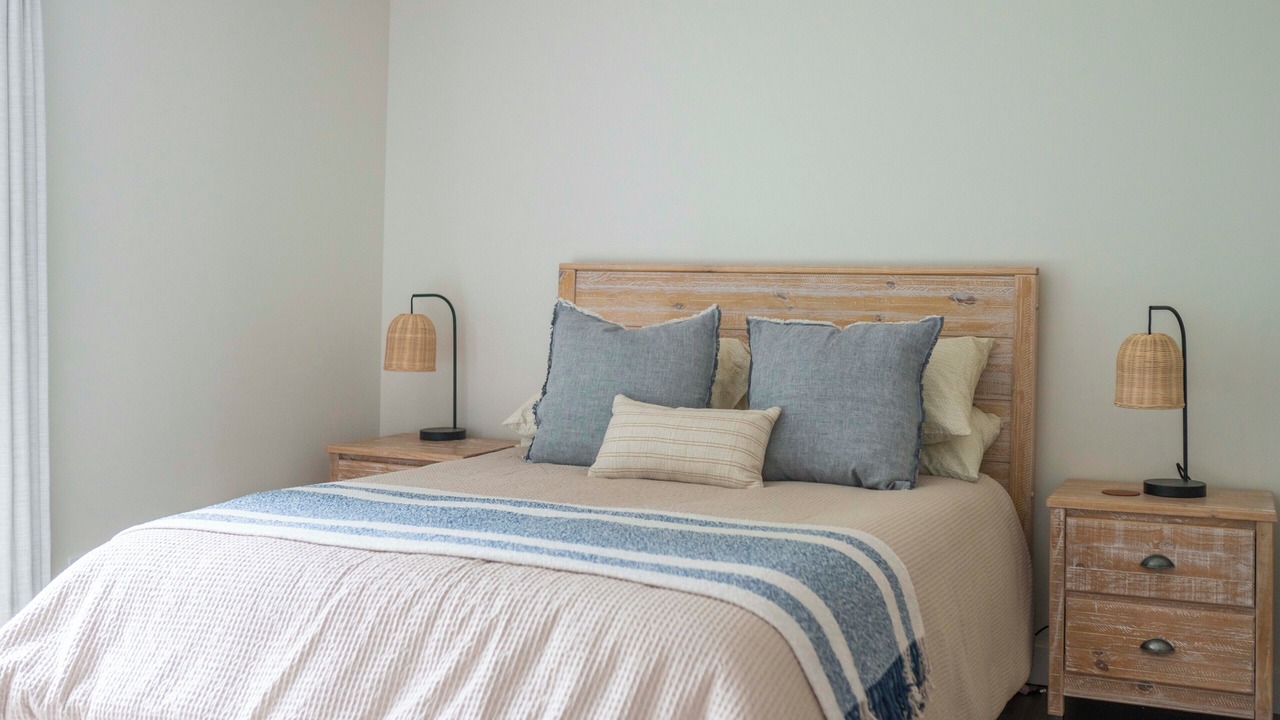 Photo of Bedroom in Hayden Lake