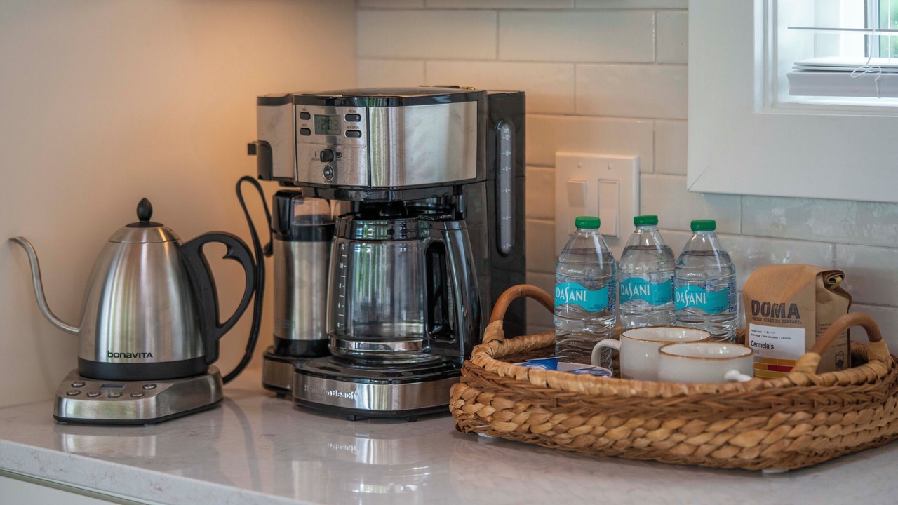 Photo of Kitchen in Hayden Lake
