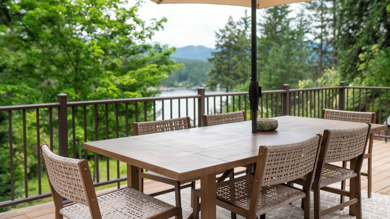 Photo of Outdoor in Hayden Lake
