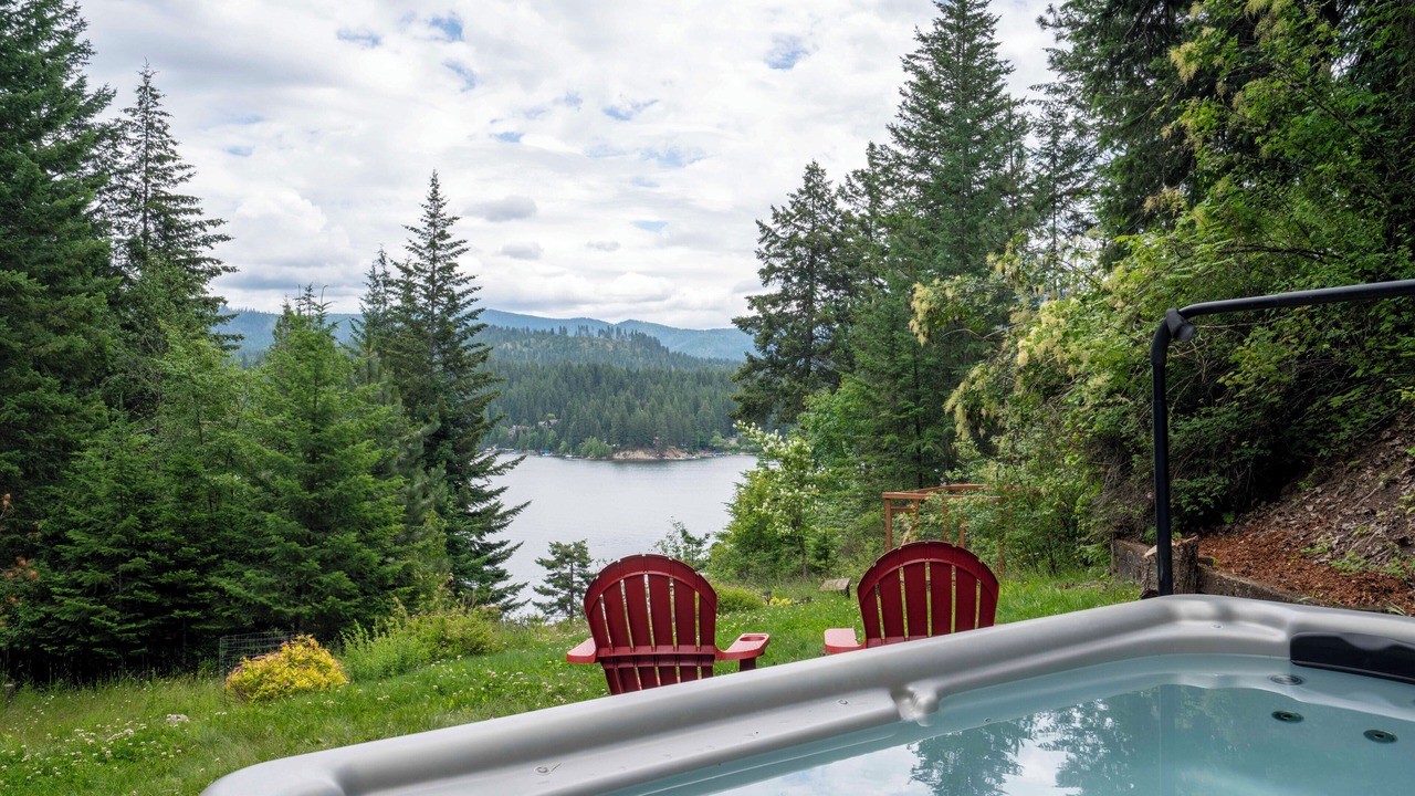 Photo of Outdoor in Hayden Lake
