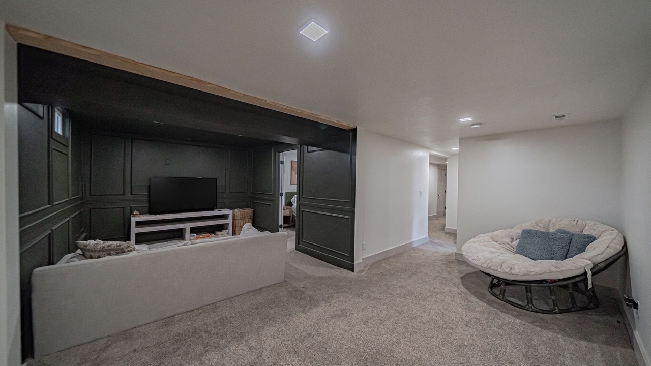 Photo of Bedroom in Idaho Falls