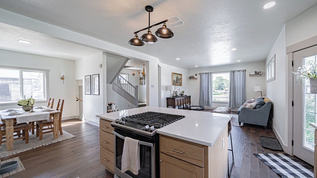 Photo of Bedroom in Idaho Falls